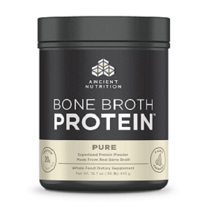 bone broth protein powder