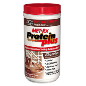 MET Rx Protein Plus