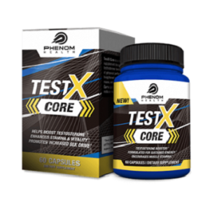 TestX Core
